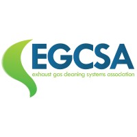 EGCSA Ltd Logo