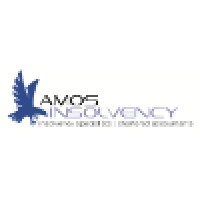 Amos Insolvency Pty Ltd Logo