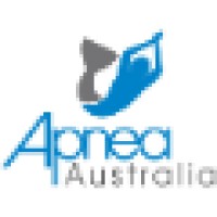 Apnea Australia Logo