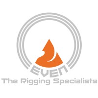Even2 - The Rigging Division of ES:ME Entertainment Services Logo