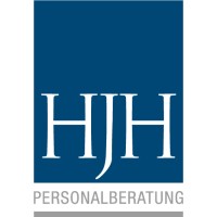 HJH Personalberatung Logo