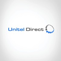 Unitel Direct Ltd Logo
