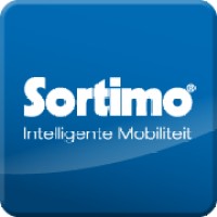 Sortimo Nederland B.V. Logo