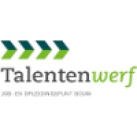 Talentenwerf Logo