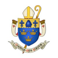 Douai Abbey Logo