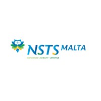 NSTS Malta Logo