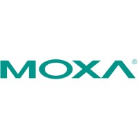 Moxa Logo