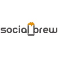 Social Brew Logo
