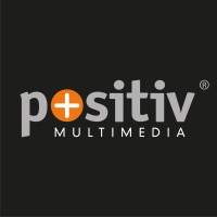 positiv Multimedia GmbH Logo