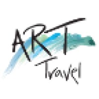 ART Travel Logo