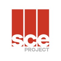 SCE Project Logo