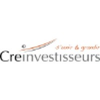 Créinvestisseurs Logo