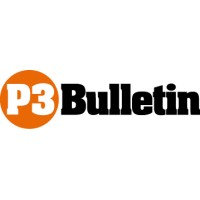 P3 Bulletin Logo