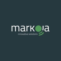 Markoja d.o.o. Logo