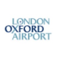 London Oxford Airport Logo