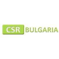 CSR Bulgaria Logo
