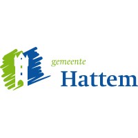 Gemeente Hattem Logo