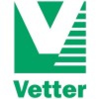 Vetter UK Logo