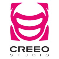 Creeo Studio Logo