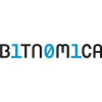 Bitnomica Logo
