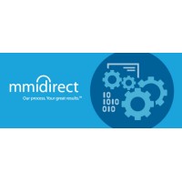 MMI Direct Logo