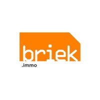 BRIEK.immo Logo