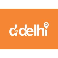Delhi Logo