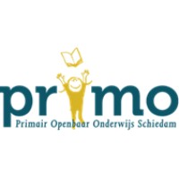 Stichting Primo Schiedam Logo