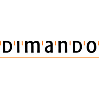 Dimando Digital Logo