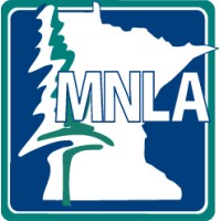 Minnesota Nursery & Landscape Association Logo