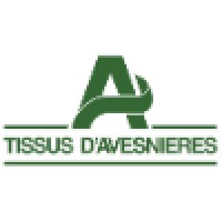 Tissus dAvesnières Logo