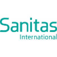 Sanitas International Logo