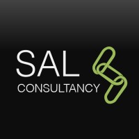 SAL CONSULTANCY Logo