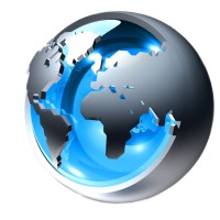 geosphere4d Logo