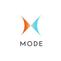 MODE Studios Logo