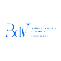 Balbo di Vinadio e Associati Logo