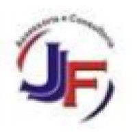JJF - Assessoria e Consultoria Logo