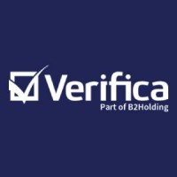 VERIFICA Logo