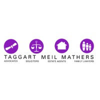 Taggart Meil Mathers Logo