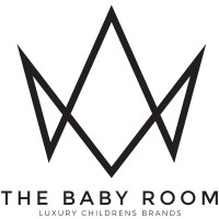 The Baby Room Logo