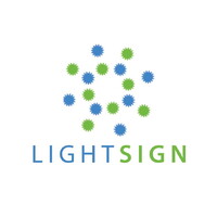 Lightsign Limited Logo