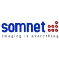 Somnet Dynagraphics Private Limited Logo