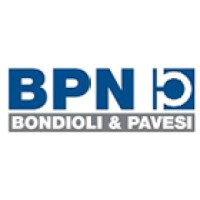 BPN Transmissões Logo