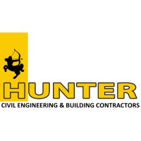 Hunter Construction (Aberdeen) Limited Logo