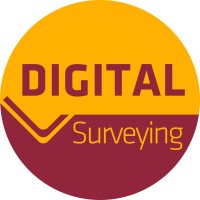 Digital Surveying Logo
