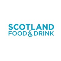 Scotland Food & Drink Logo