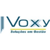 Voxy Business Center Ltda Logo