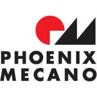 Phoenix Mecano B.V. Logo