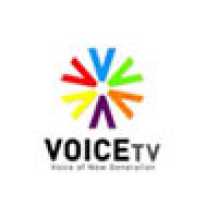 Voice TV Logo