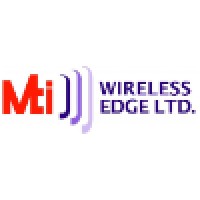 MTI Wireless Edge Ltd. Logo